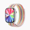 Apple introduces a new Pride Collection