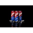 Flavor with a Mission: Phorm Energy�s Cherry Slush Flavor Returns to Support First Responders Nationwide