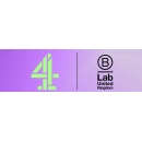 Channel 4 Sales reveals ten B Corps shortlisted to win free TV advertising airtime