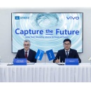vivo and UNESCO Man and the Biosphere programme Partner to Launch 