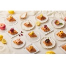 La Haute Croissanterie Fruit Kiss : Sofitel launches limited-edition croissant collection Fruit Kiss, inspired by fruit, freshness and indulgence.