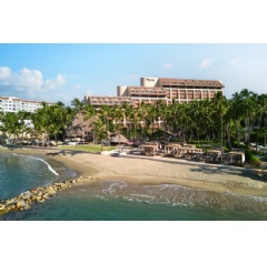 The Westin Playa Vallarta, an All-Inclusive Resort