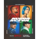 �Rhythm + Flow Italy 3� - From June 22, Every Monday on Netflix