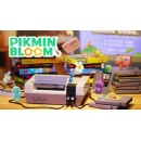 Game Pak Decor Pikmin arrive in Pikmin Bloom