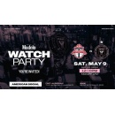 Season Ticket Members Invited! Inter Miami CF to Host Exclusive Modelo Watch Party for May 9 Match