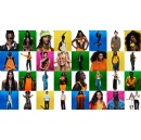 H&M&RIO: H&M and Rafael Pavarotti put the spotlight on Rio de Janeiro in a colourful celebration of style and self-expression