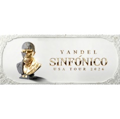 Due to Popular Fan Demand the Sinf�nico Tour Announces New U.S. Tour Dates