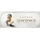 Due to Popular Fan Demand the Sinf�nico Tour Announces New U.S. Tour Dates