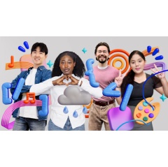 AI meets accessibility in this year�s Swift Student Challenge