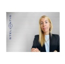Marta Navarro Appointed Head of the PEUGEOT Brand for Enlarged Europe