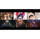 Netflix to Bring First Looks at �Charlie vs. The Chocolate Factory� Film, Upcoming Anime Slate Including �The One Piece�, and Jason Reitman & Gil Kenan for �Ghostbusters� Series to Annecy Festival