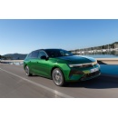 New Opel Astra Sports Tourer Electric: This is Electric Efficiency