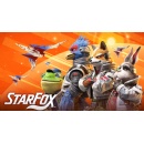 Star Fox Direct sees Fox McCloud and crew prepare for liftoff on Nintendo Switch 2 June 25