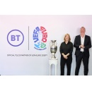 BT to power UEFA EURO 2028� and launches �Behind Brilliant Things� campaign