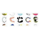 4Creative unveils its new visual identity; built from its work and by its people