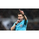 Referee teams for 2026 UEFA club competition finals announced