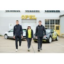 New Cup Car, Attractive Calendar, Strong Junior Team: Opel Brings Exciting Proposition to International Rallying
