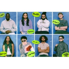Nike Air Works Designers. Nike Sportswear is gathering a new generation of designers from across the world to create the future of Air Max through the inaugural Air Works research, development and design program.