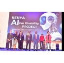 Kenya Launches AI for Disability Project with Huawei and Local Partners to Advance Inclusive Digital Transformation