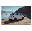 FIAT unveils the New 500 Dolcevita Special Series, a timeless expression of Italian style