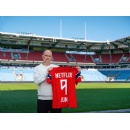 Netflix Unveils Documentary on Norway�s 26-Year Journey to This Year�s World Cup