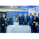 Accor and Shoreline Group sign Letter of Intent to develop Nigeria�s first national hotel platform