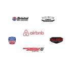 Announcing our first-ever Official Lodging Partnership with five NASCAR and Speedway Motorsports racetracks