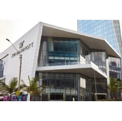 Marriott International Expands Luxury Portfolio in Peru Through Landmark Conversions