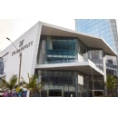 Marriott International Expands Luxury Portfolio in Peru Through Landmark Conversions