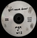 MGK and Wiz Khalifa Drop Joint Single �Girl Next Door�