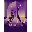 Netflix Announces Danish Adaptation of �Love is Blind�