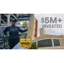 Anheuser-Busch Invests $5 Million in Columbus Brewery, Expands Local Manufacturing Skills Training