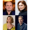 David Thewlis, Rory Kinnear, Eve Myles and Eleanor Tomlinson lead exciting cast for Wrong Move on Channel 4