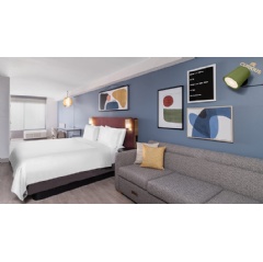 Atwell Suites Panama City Beach Southeast
