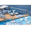 The Ritz-Carlton Yacht Collection and Ginori 1735 Unveil the First-Ever Ginori Terrace Concept at Sea Aboard Evrima