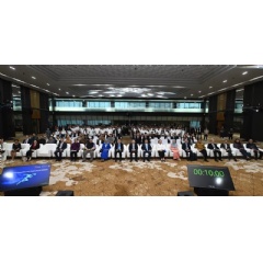 Group Photo (Courtesy of the ASEAN Secretariat)