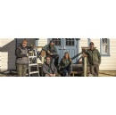 New Season of Maine Cabin Masters Premieres May 25 on Magnolia Network