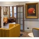 Handwritten Collection to enter the UK with historic hotel in Chester
