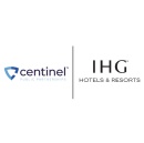 Centinel Public Partnerships and IHG Hotels & Resorts Selected as Partners for U.S. Air Force Lodging