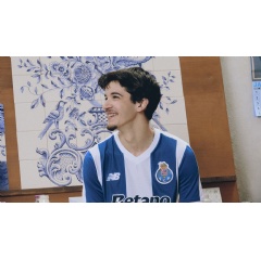 FC Porto Home