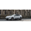 The SDG Impact Lab at the University of Oxford and Polestar team up to scientifically define the thrill of driving