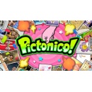 Get silly with your photos in Pictonico!�coming soon!