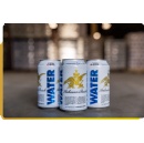 Anheuser-Busch Donates 1.5 Million Cans of Emergency Drinking Water to Volunteer Fire Departments Nationwide