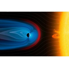 Full image caption at the end. Mark Garlick/Science Photo Library via Getty Images