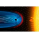 NASA’s New Shock Detectives Project Invites Volunteers to Help Study Solar Wind