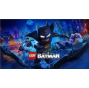 The LEGO Group, Warner Bros. Games, TT Games and DC today announced LEGO� Batman�: Legacy of the Dark Knight