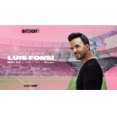 Latin Grammy-Winning Singer Luis Fonsi to Perform at May 24�s ERGO NEXT Insurance Takeover Night!
