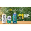 Anheuser-Busch is the #1 Fastest-Growing Spirits Company with the #1 Fastest-Growing RTD Portfolio
