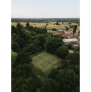 Game, Set, Summer: Serving Up the Ultimate British Escape at Four Seasons Hotel Hampshire