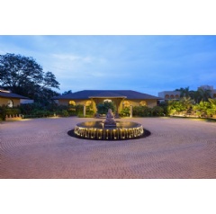 The Fern Vishranta Resort Kamrej-Surat, Series by Marriott